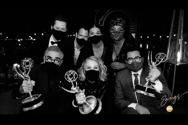 Welcome to Schitt's Creek