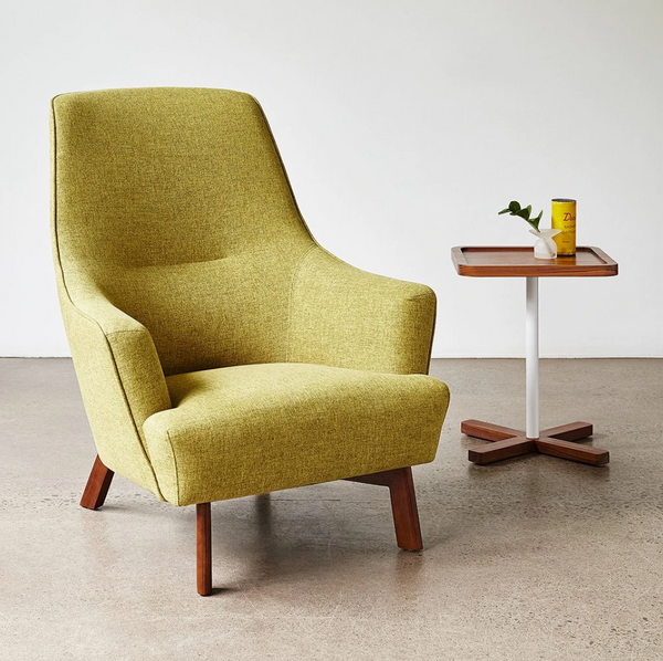 Reflecting on Midcentury Modern Design