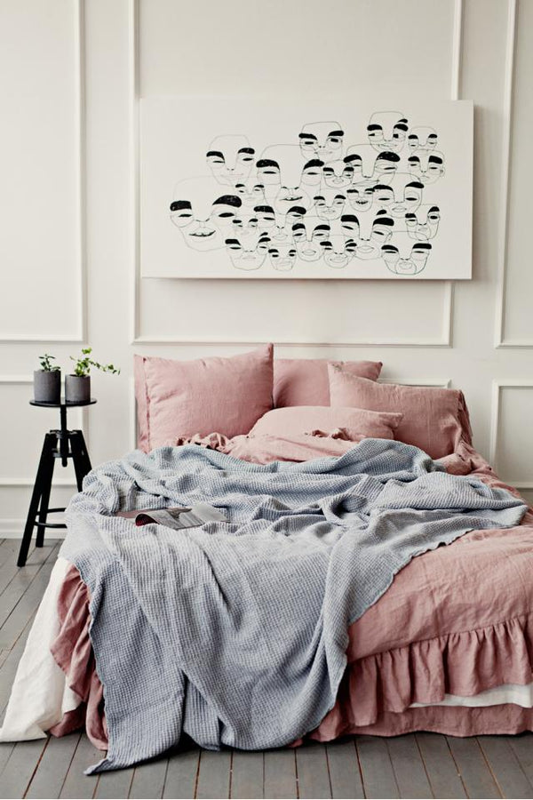 Relax, It's Linen
