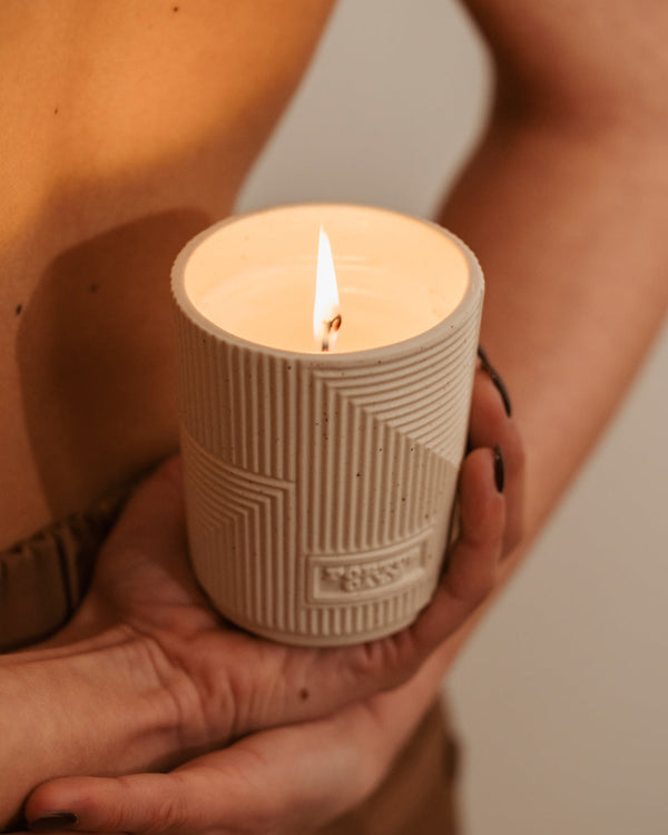 Candles & Matches