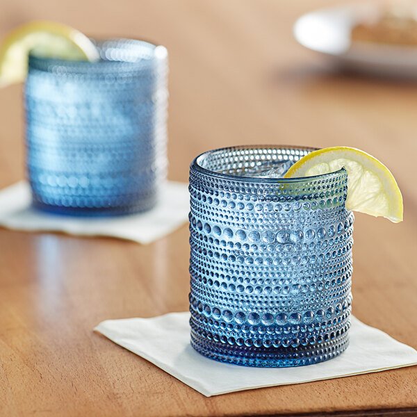 Glassware
