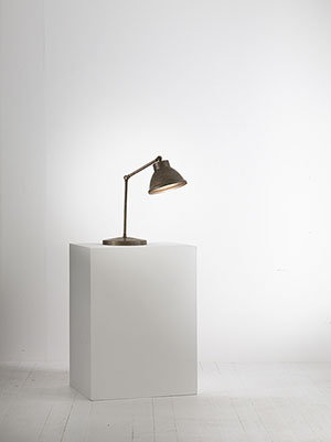 Table Lamps