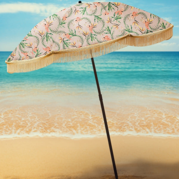 Outdoor Umbrellas