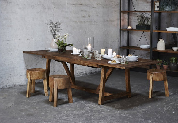 Sika Teak
