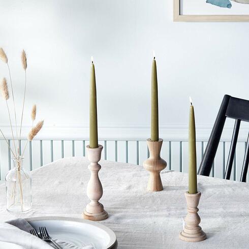 Root Candles