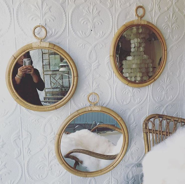 Mirrors