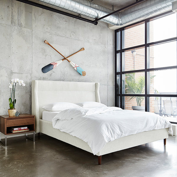 Gus* Beds