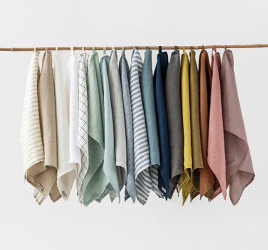 Table Linens