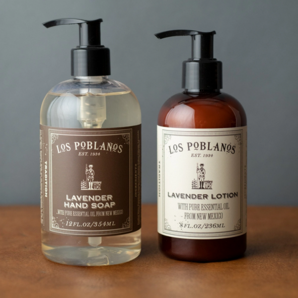 Los Poblanos
