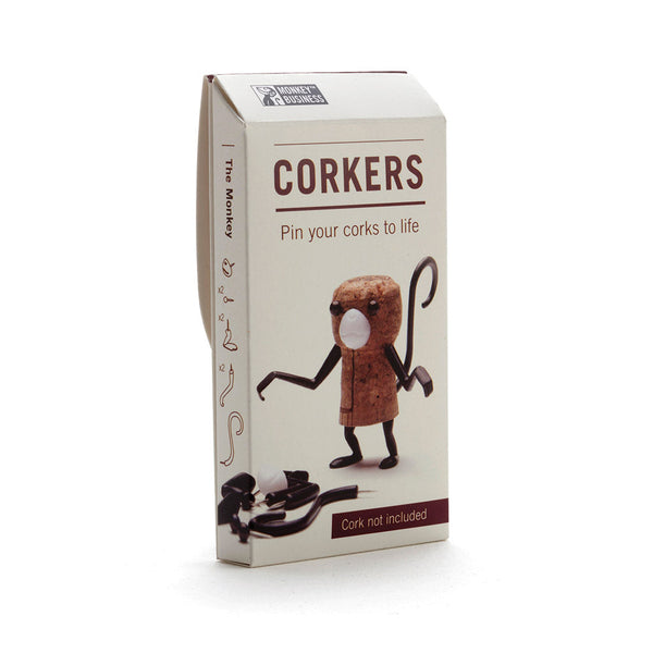 Monkey Business Design