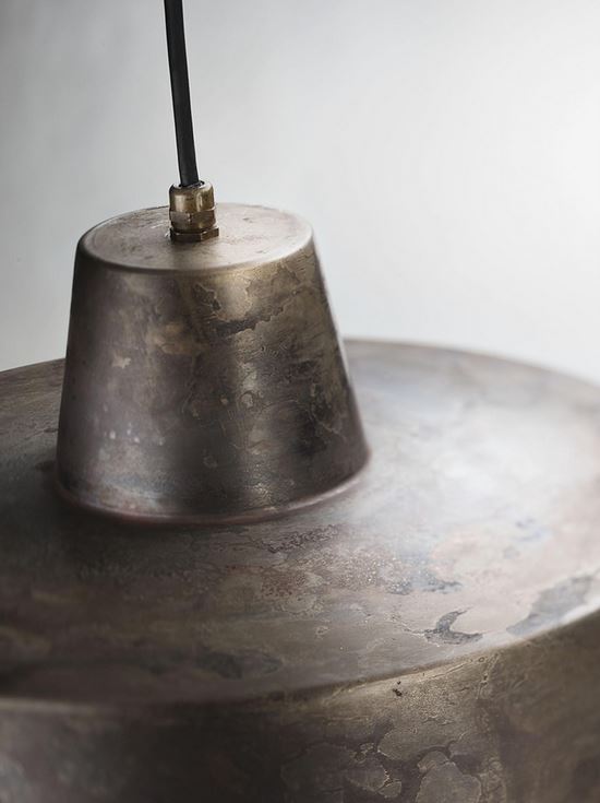 Il Fanale OFFICINA Lighting Collection