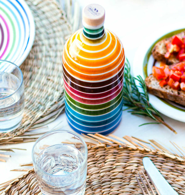 Oils & Vinegars