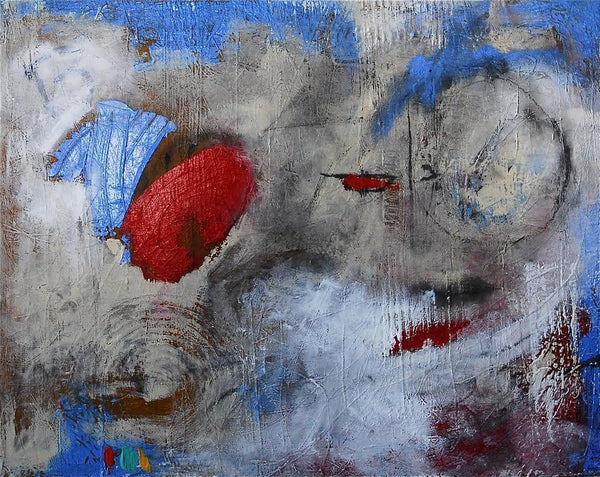 Original Art & Prints