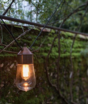 outdoor pendants