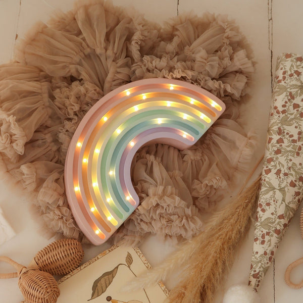 Little Lights