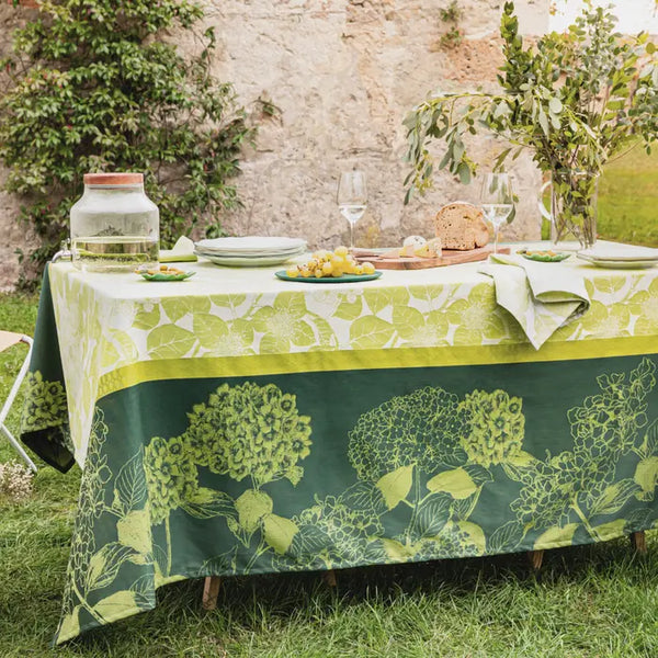 Garnier-Thiebaut USA Linens