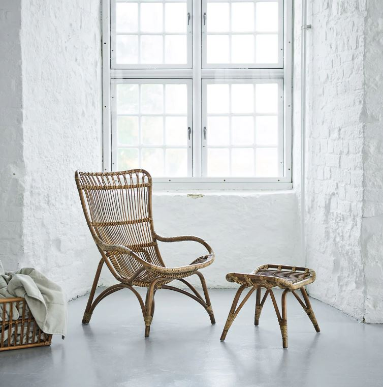 Sika Design Handmade Rattan & Wicker Furniture | touchGOODS– Page 2