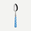 White Dot Collection Demi-Tasse Spoon - touchGOODS