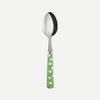 White Dot Collection Demi-Tasse Spoon - touchGOODS