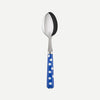 White Dots Demi-Tasse Spoon - touchGOODS