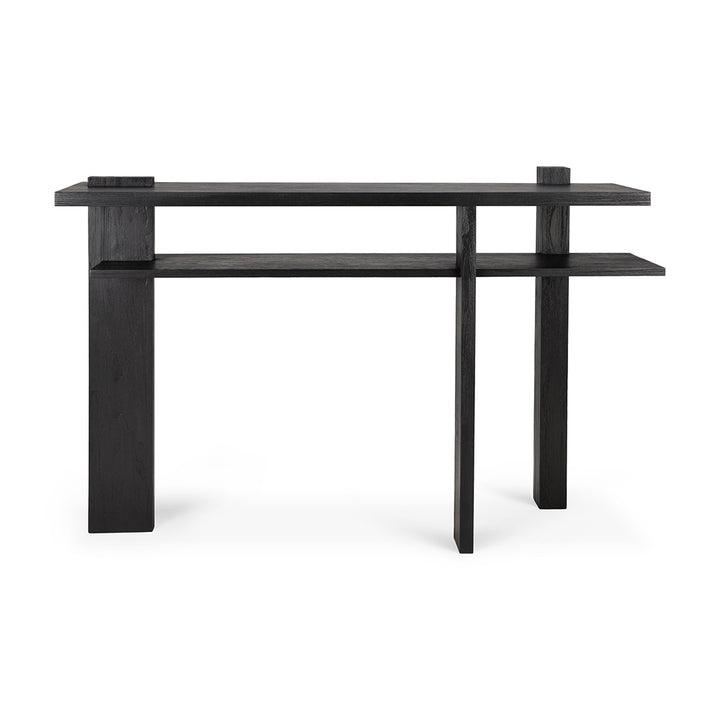 Abstract Console Table - touchGOODS