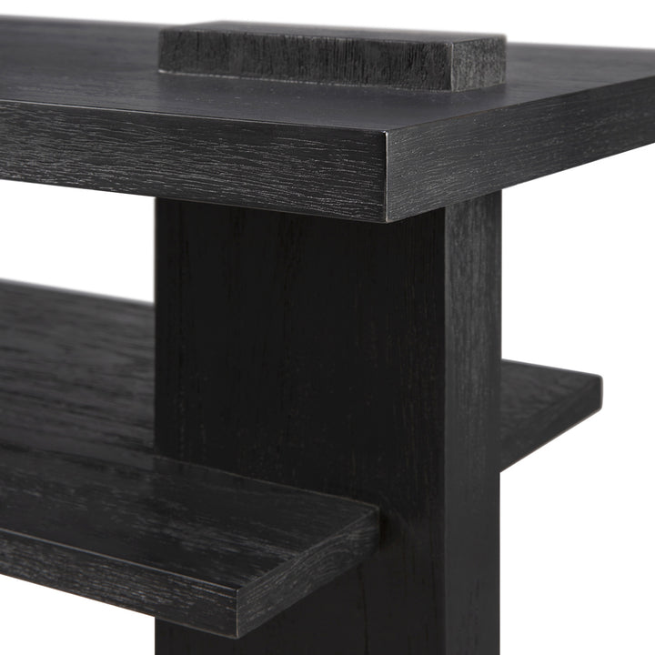 Abstract Console Table - touchGOODS