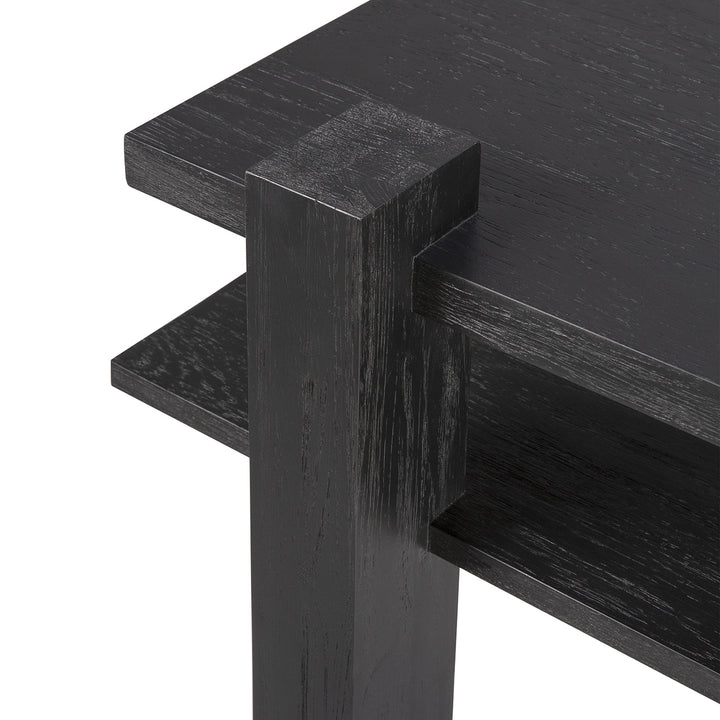 Abstract Console Table - touchGOODS
