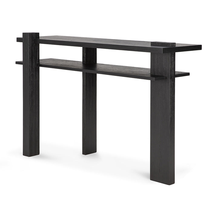 Abstract Console Table - touchGOODS