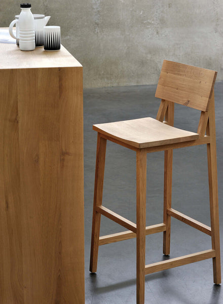 N4 Bar Stool - touchGOODS