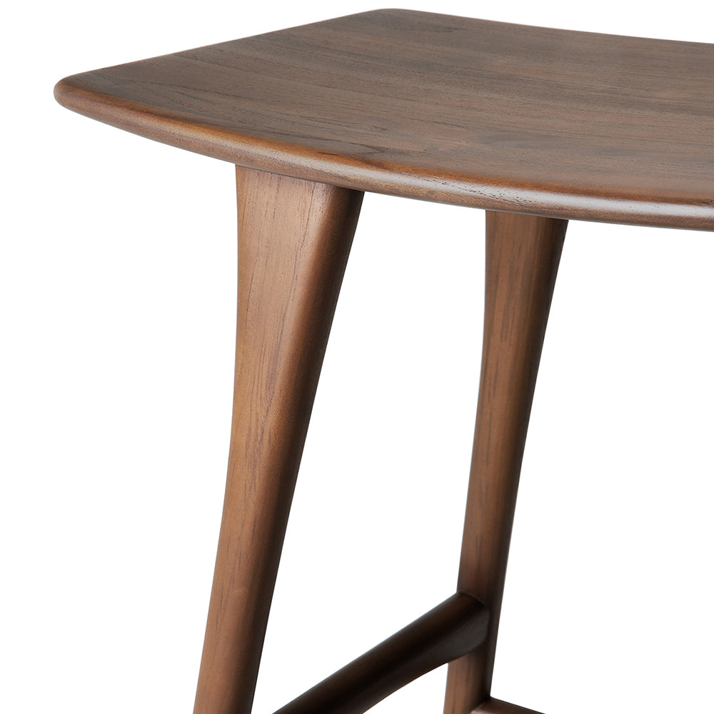 Osso Bar Stool - touchGOODS
