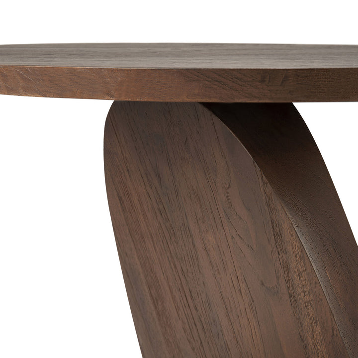 Oblic Side Table - touchGOODS