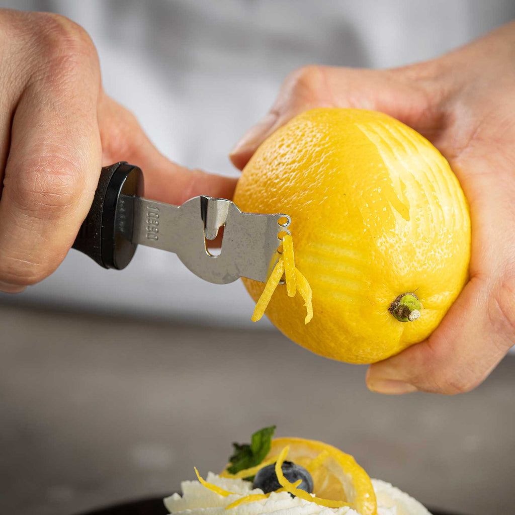 PERFECTGRIP™ Zester/Lemon Peeler - touchGOODS