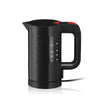 BISTRO Electric water kettle, 0.5 l, 17 oz - touchGOODS