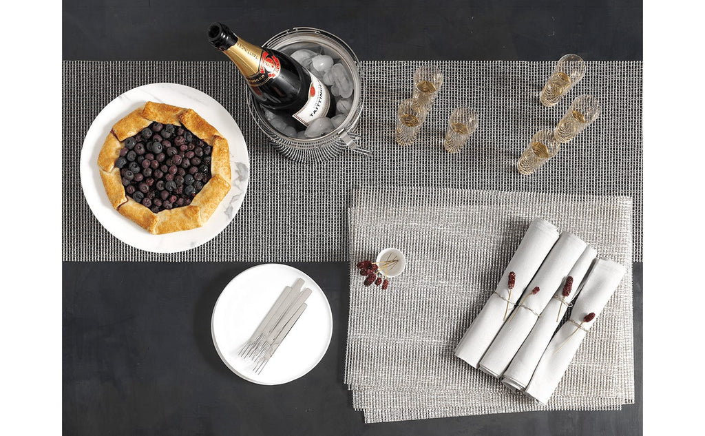 Lattice Table Runner - touchGOODS