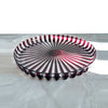 Dolcevita Round Serving Tray - touchGOODS