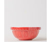 Colour Mix S12 Red Mixing Bowl 29cm - touchGOODS