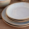 Eivissa Salad/Dessert Plate 9" - touchGOODS