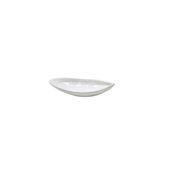 Aparte Fine Stoneware Oyster Serving Platter - touchGOODS