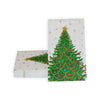 Merry And Bright Guest Towel Napkins - 15 Per Package - touchGOODS