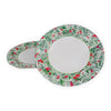 Modern Pine Dinner Plates - 8 Per Package - touchGOODS