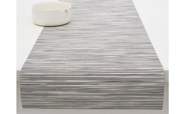 Rib Weave Table Runner - touchGOODS