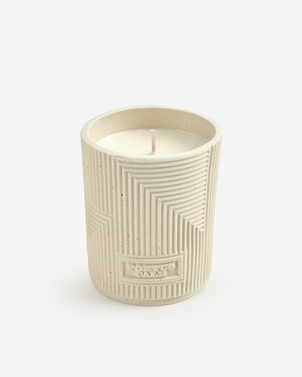 Portus Cale Hajjar Blanc Scented Candle