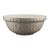 In The Forest Mixing Bowls - OWL MIXING BOWL 11" - touchGOODS