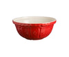 Colour Mix S12 Red Mixing Bowl 29cm - touchGOODS