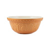 In The Forest Mixing Bowls - BEAR MIXING BOWL 9.5" - touchGOODS