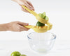 JuiceMax Dual-action Yellow Citrus Press - touchGOODS