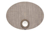 Thatch Oval Placemats - touchGOODS