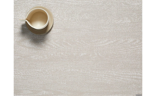 Woodgrain Rectangle Placemats - touchGOODS