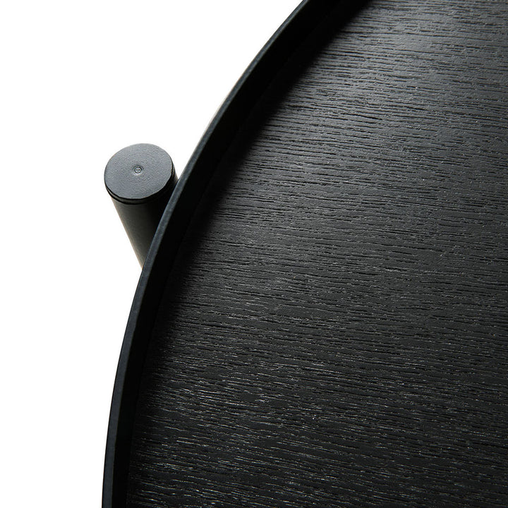 Swivel Tray Side Table - touchGOODS