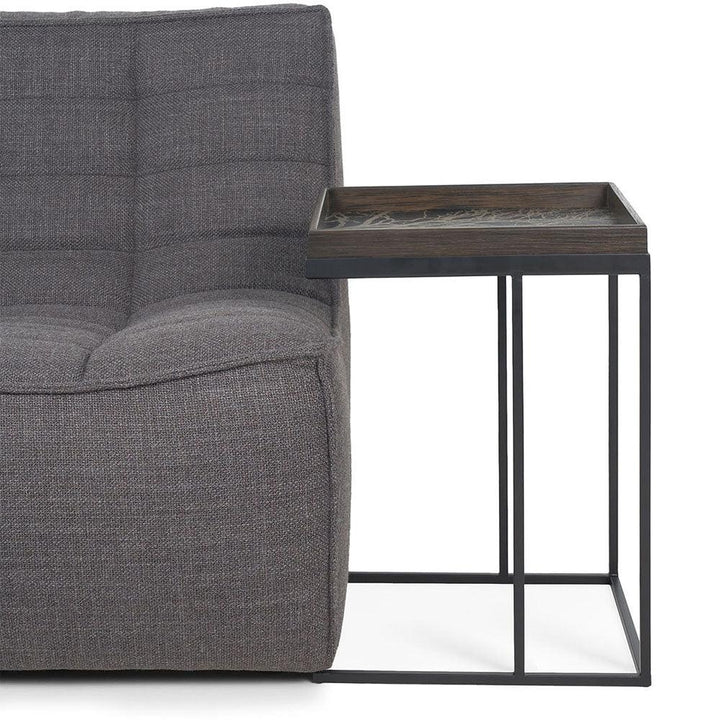 Square Side Tray Table - small - touchGOODS